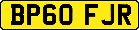 BP60FJR