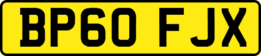 BP60FJX
