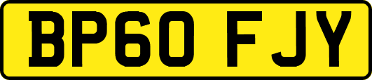 BP60FJY