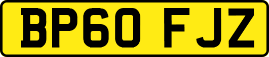 BP60FJZ