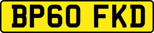 BP60FKD