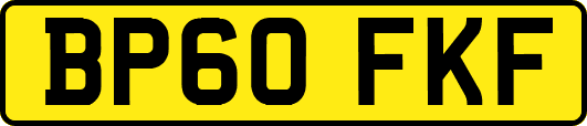 BP60FKF