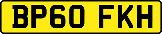 BP60FKH