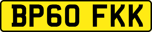 BP60FKK