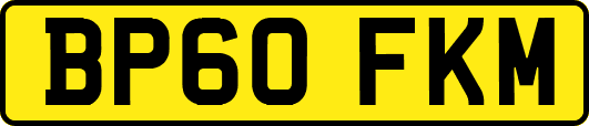 BP60FKM