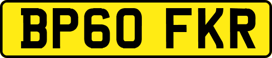 BP60FKR
