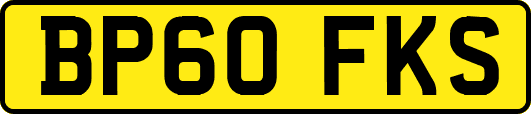 BP60FKS