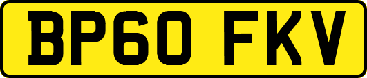 BP60FKV