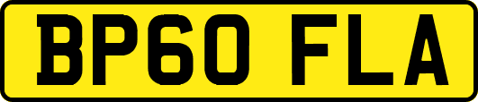 BP60FLA