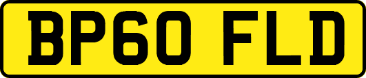 BP60FLD