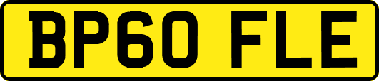BP60FLE