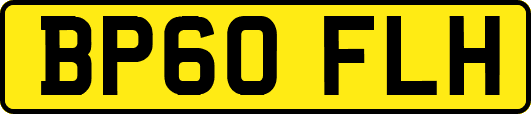 BP60FLH