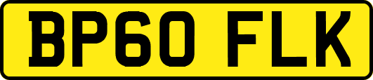 BP60FLK