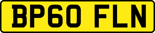 BP60FLN