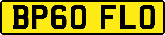 BP60FLO