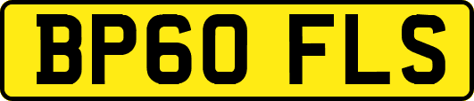 BP60FLS