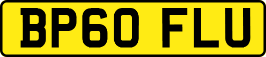 BP60FLU