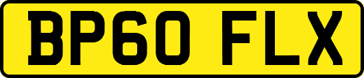 BP60FLX