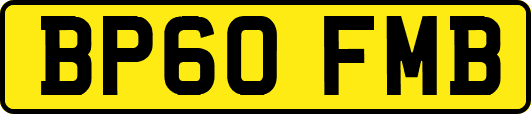 BP60FMB