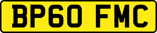 BP60FMC