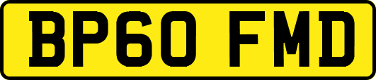 BP60FMD