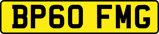 BP60FMG