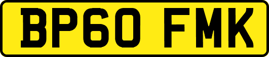 BP60FMK