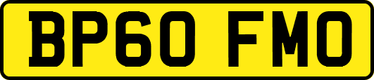 BP60FMO