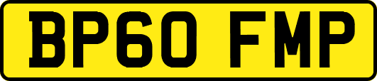 BP60FMP
