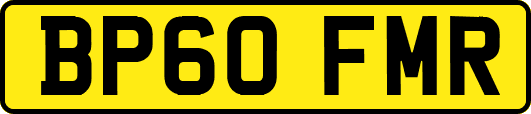 BP60FMR