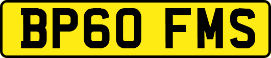 BP60FMS