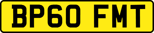 BP60FMT