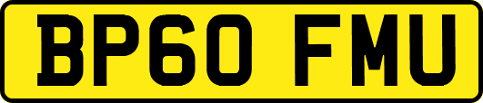 BP60FMU