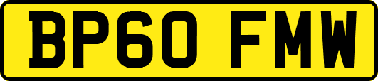 BP60FMW