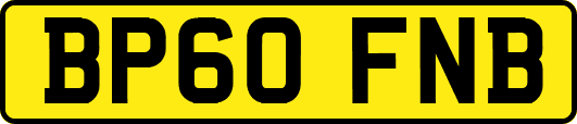 BP60FNB