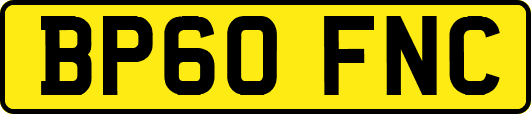 BP60FNC