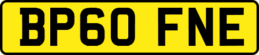 BP60FNE