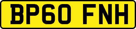 BP60FNH
