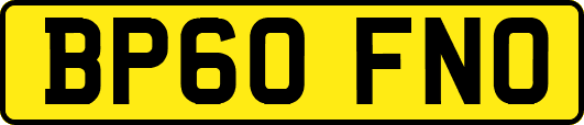 BP60FNO