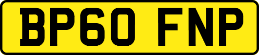 BP60FNP