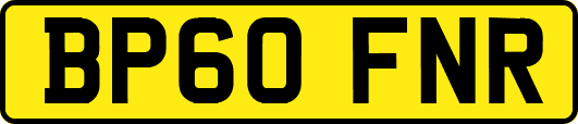 BP60FNR