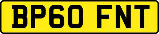 BP60FNT