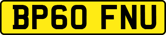 BP60FNU