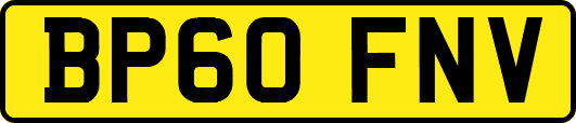 BP60FNV