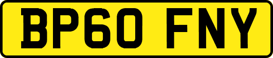 BP60FNY