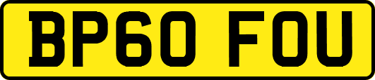 BP60FOU