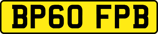 BP60FPB