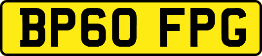 BP60FPG