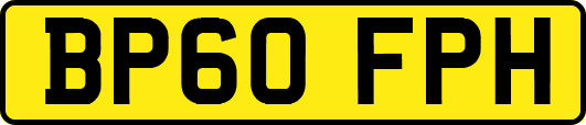 BP60FPH