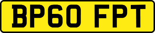 BP60FPT